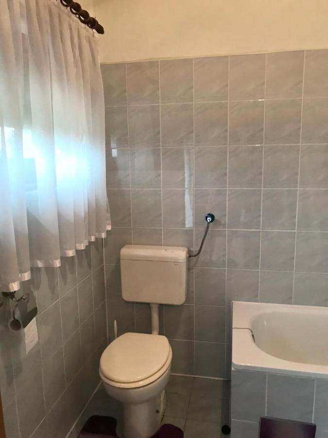 Sobe Markocevic Hotel Teslić Buitenkant foto